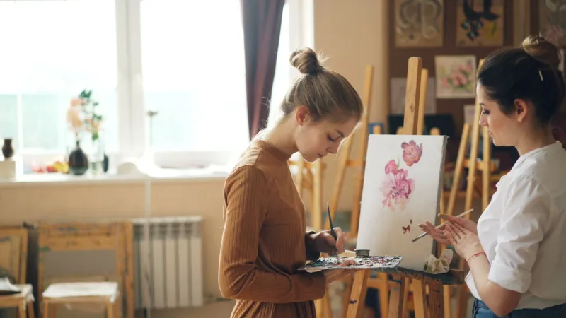 After the Collab: Why Going Back to Yourself Is the Bravest Move You Can Make