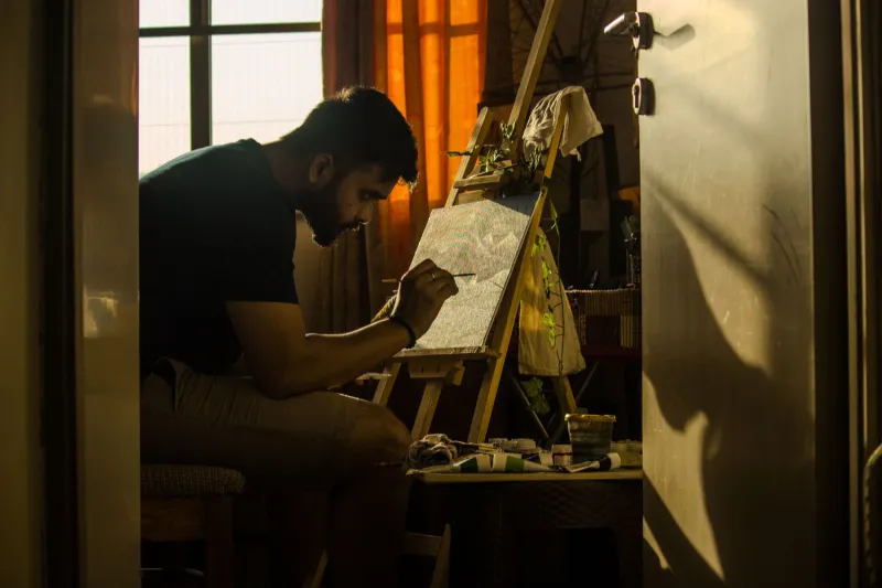 Make Something Alone First: The Hidden Step Behind Every Great Collaboration