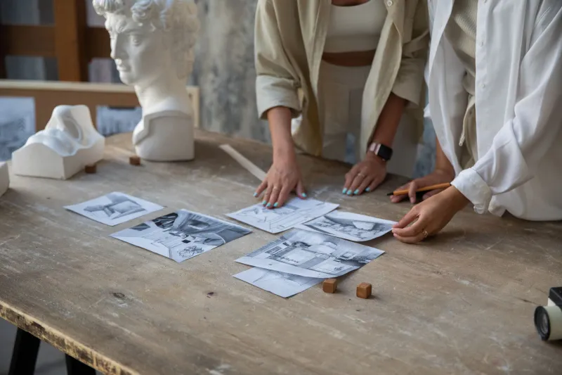No Tastemakers Needed: How Artists Are Rewriting the Rules of What's Worth Your Attention